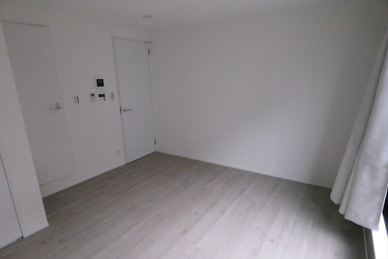 KAresidence西日暮里 ベッドルーム