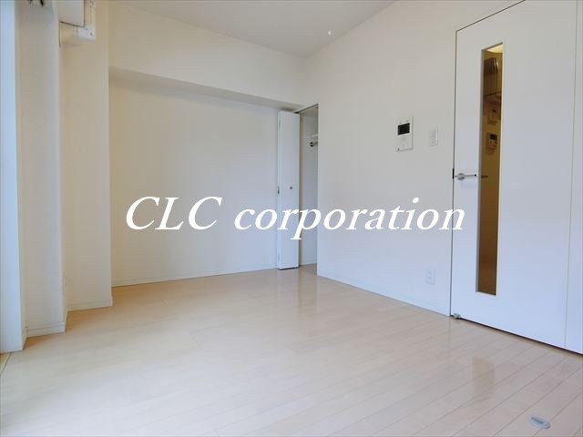 アプレシティ両国 ベッドルーム