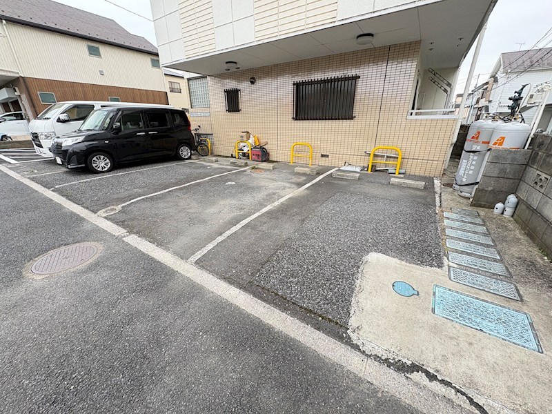 クロノス江戸川 その他3