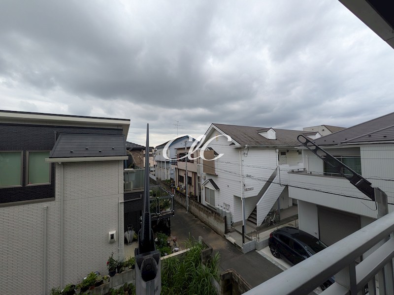 クロノス江戸川 その他6