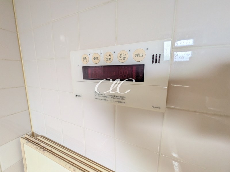 クロノス江戸川 その他9