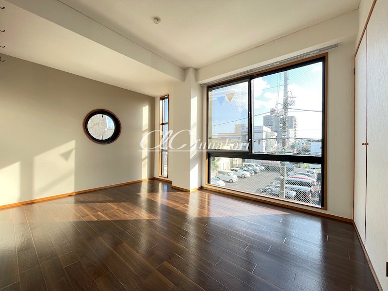 メゾンドマレシャル リビング