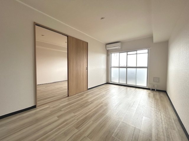 行徳コリーナ リビング