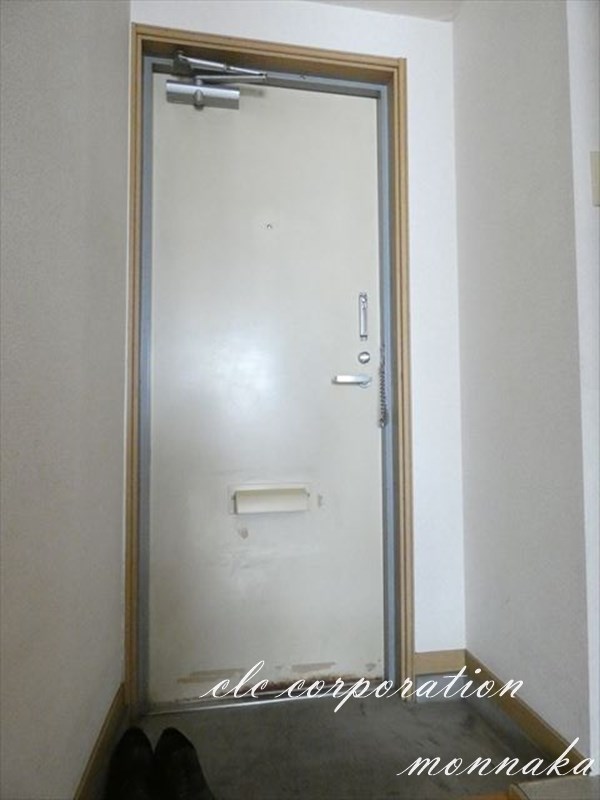 ＢＥＬＬＥＭＡＩＳＯＮ Ｍ＆Ｍ  玄関