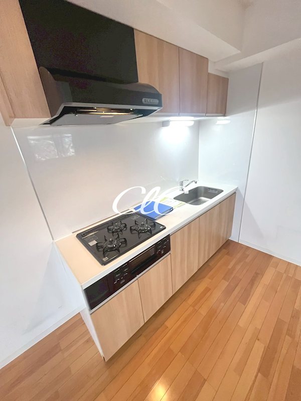 インペリアルパークⅠ キッチン