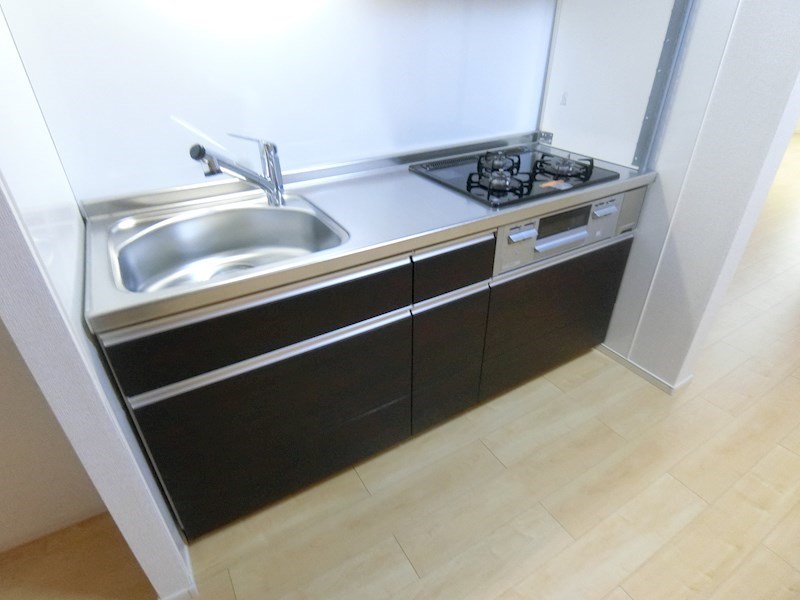 バルーム10 キッチン