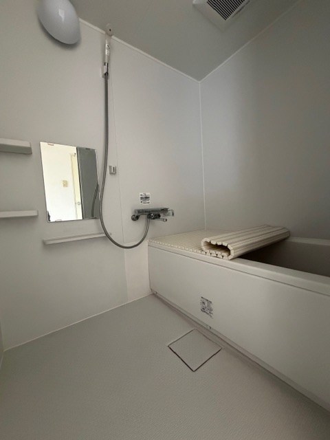 プランドール上田 風呂画像