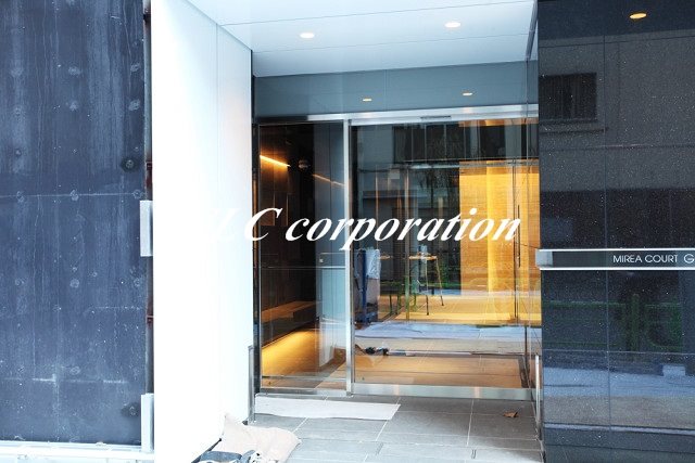 ミレアコート銀座プレミア その他7