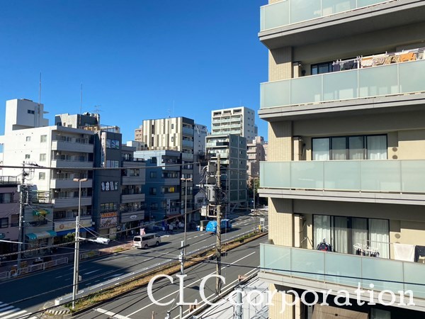 ハイツ東陽 その他3