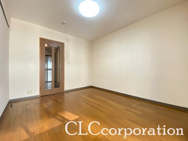 ハイツ東陽 リビング