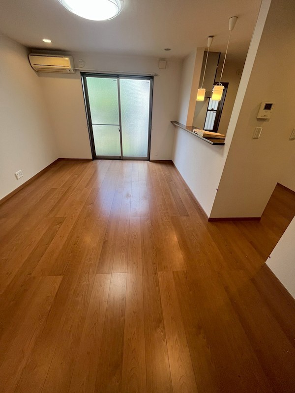 エスポア    リビング