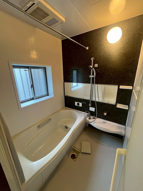 エスポア    風呂画像