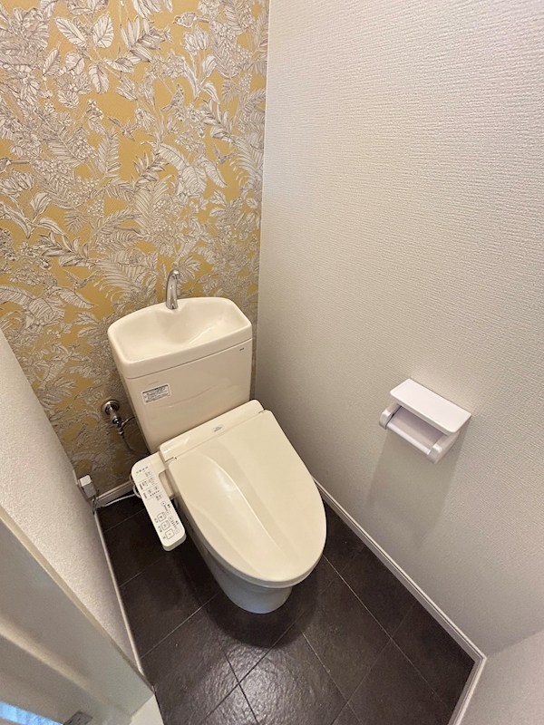 ヴィラ・サニーサイド その他4