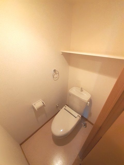 シャトーノール梅島  その他1