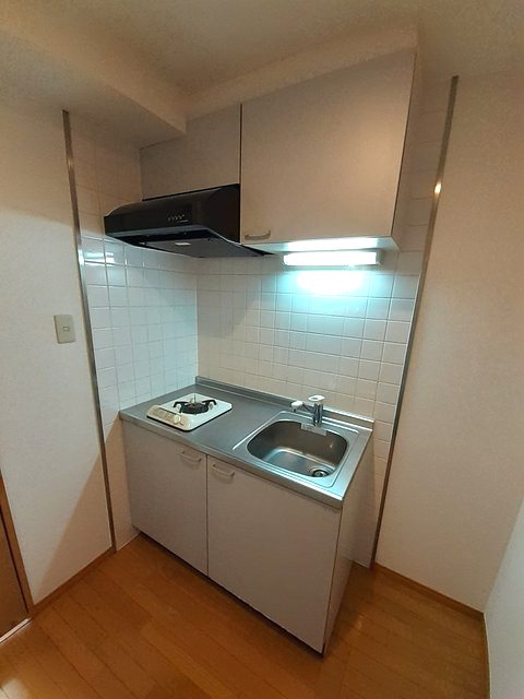 シャトーノール梅島  キッチン