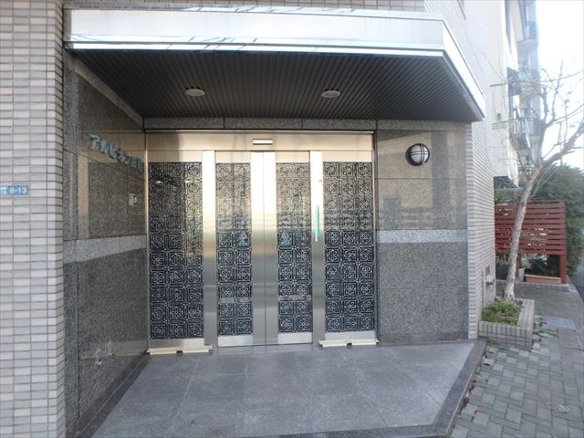 アルビオン田端 その他1