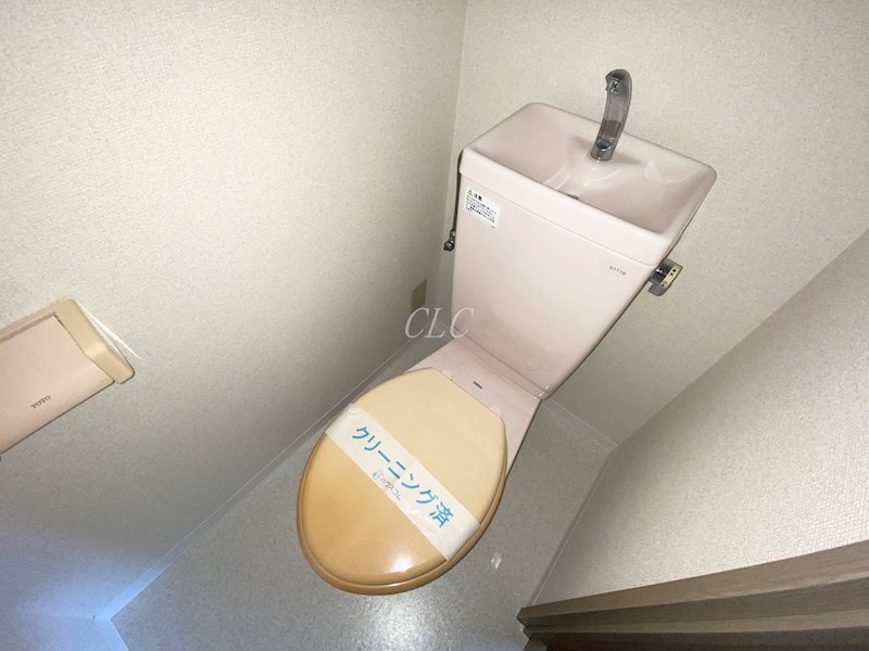 アルビオン田端 その他2