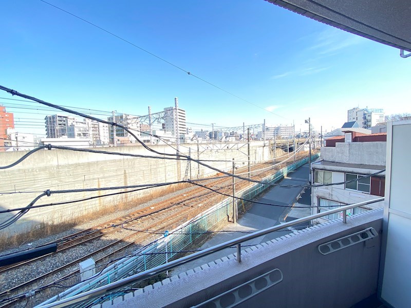 アルビオン田端 その他7