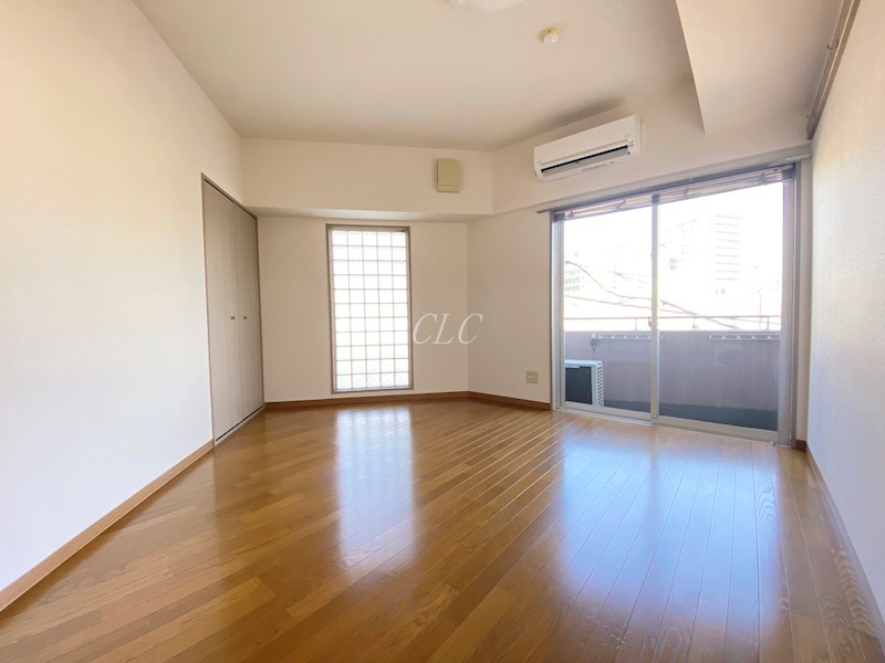 アルビオン田端 リビング