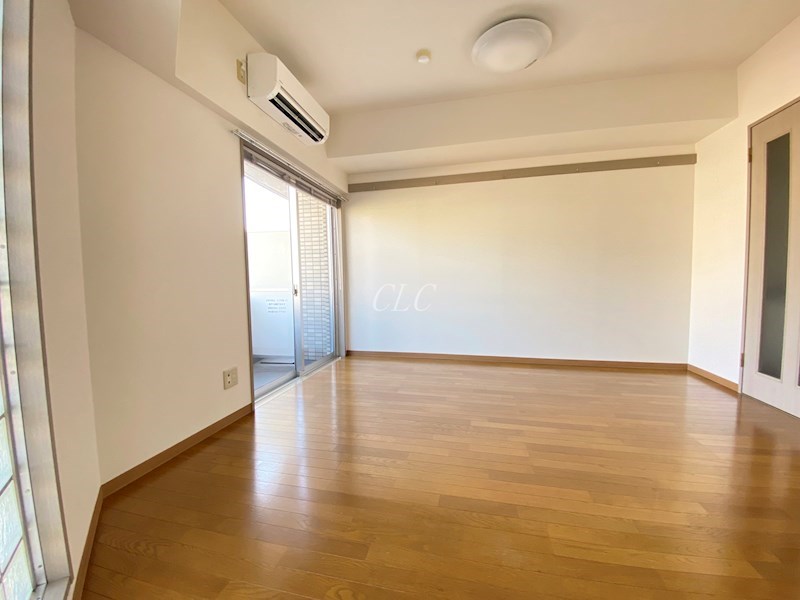 アルビオン田端 ベッドルーム