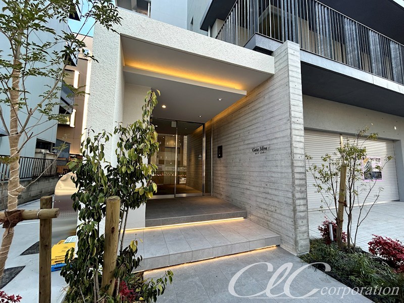 Gaia Silva その他外観1