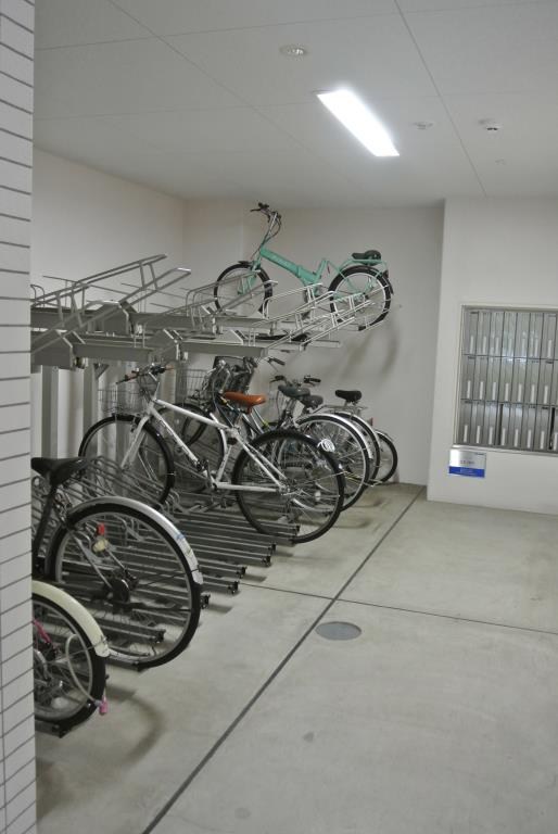 Ａｐａｒｔｍｅｎｔ桜 その他11