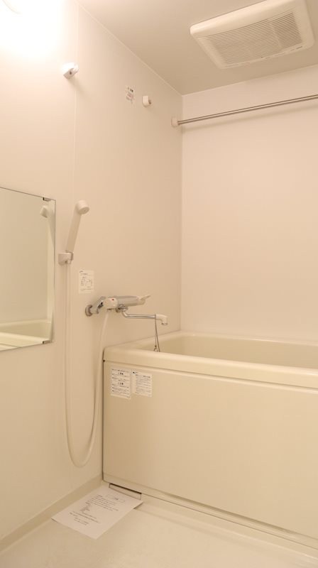 Ａｐａｒｔｍｅｎｔ桜 風呂画像