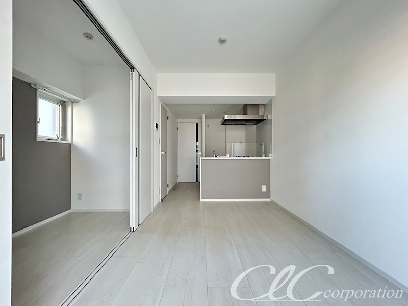 Gaia Silva リビング