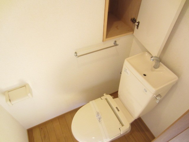 徳江ハイツ その他1