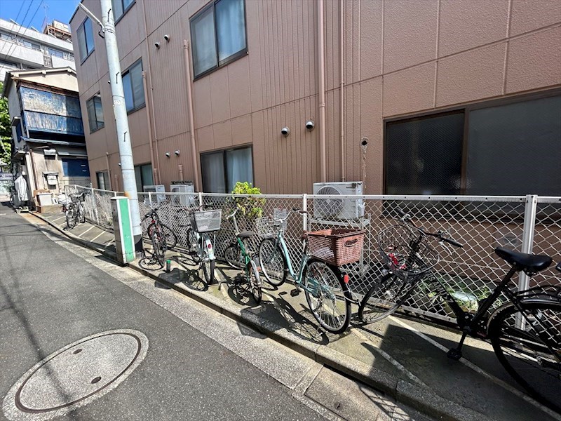 徳江ハイツ その他6