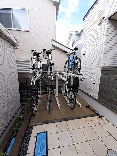 シャルマンⅢ その他5