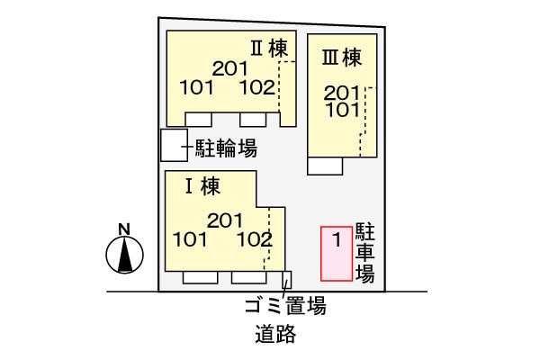 シャルマンⅢ その他7