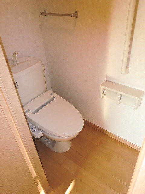 ロイヤルパークス梅島 その他1