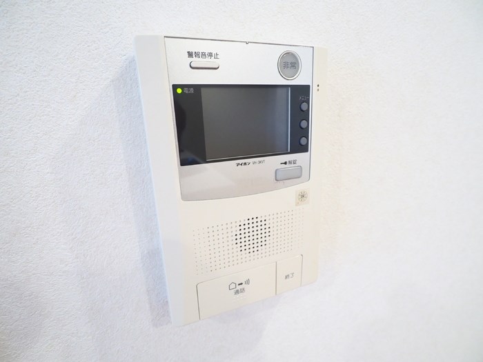 ロイヤルパークス梅島 その他4