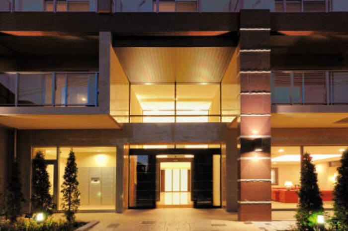 ロイヤルパークス梅島 その他5