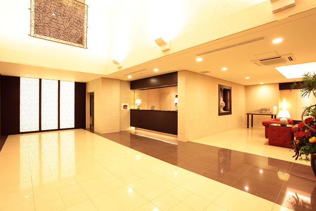 ロイヤルパークス梅島 その他7