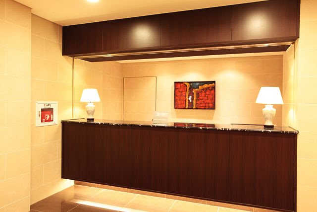 ロイヤルパークス梅島 その他8