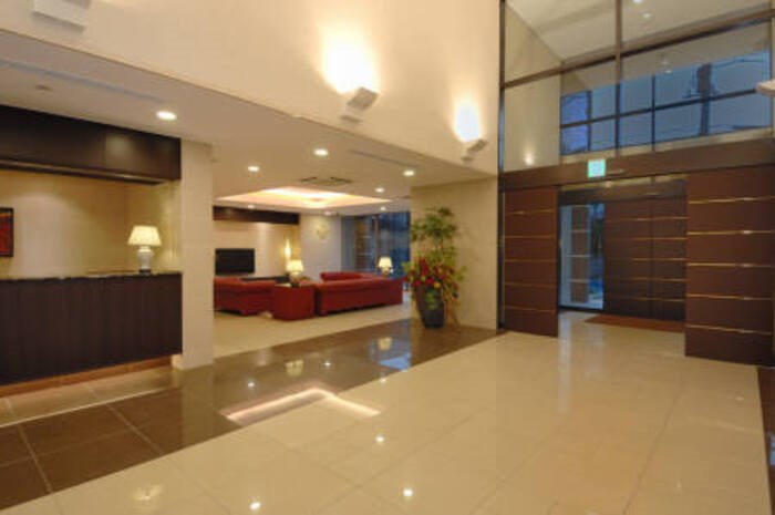 ロイヤルパークス梅島 その他10