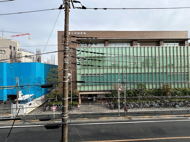 ヴィラ・サニーサイド その他5