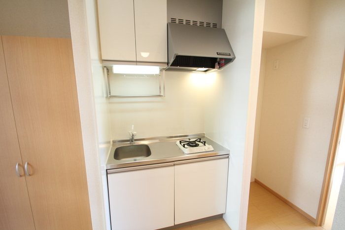 T&amp;rsquo;s キッチン