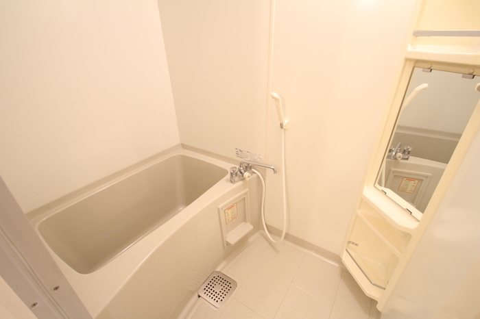 T&amp;rsquo;s 風呂画像