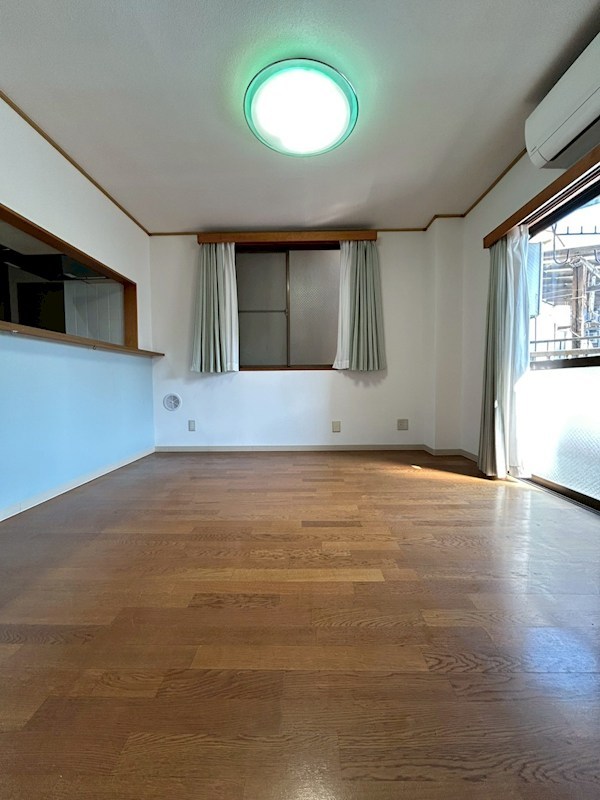 グランドアルブル リビング