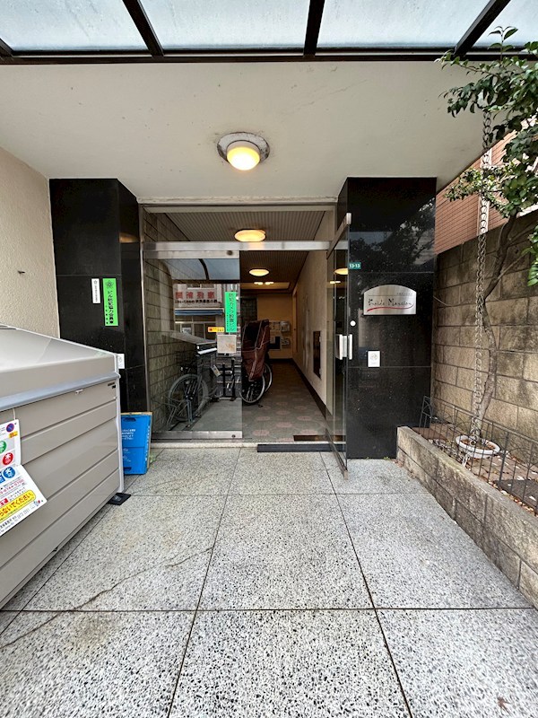 小出マンション その他6