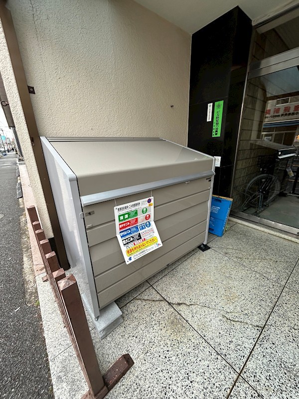 小出マンション その他9