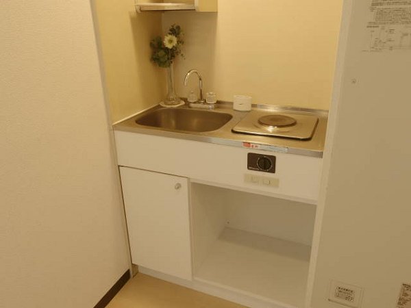 サンリブ一之江 キッチン