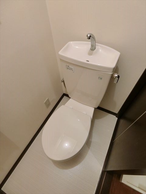 コーポ・リブウェル その他4