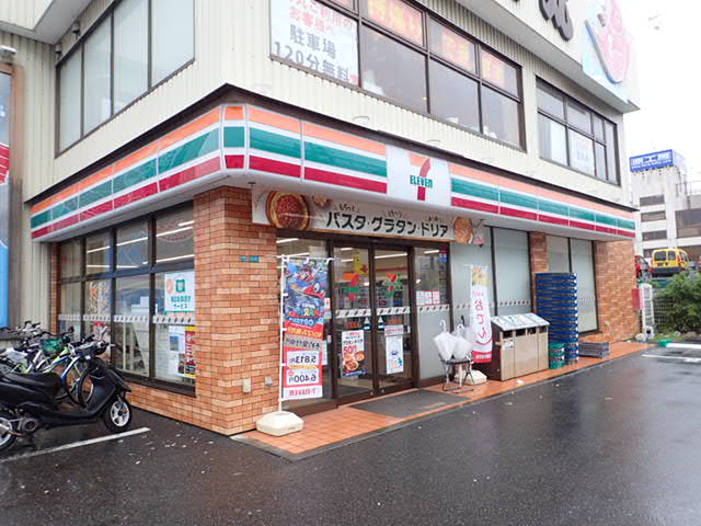 イーストワン篠崎Due 周辺画像2