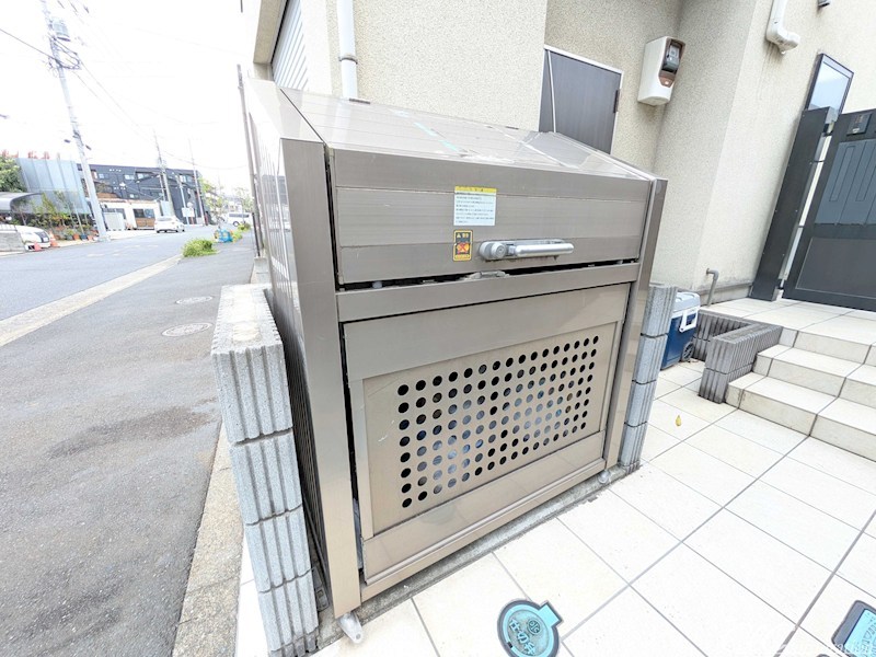 イーストワン篠崎Due その他2