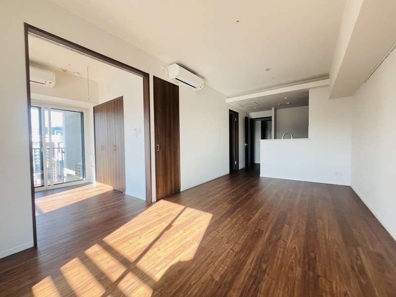 ザ　メイフェア リビング