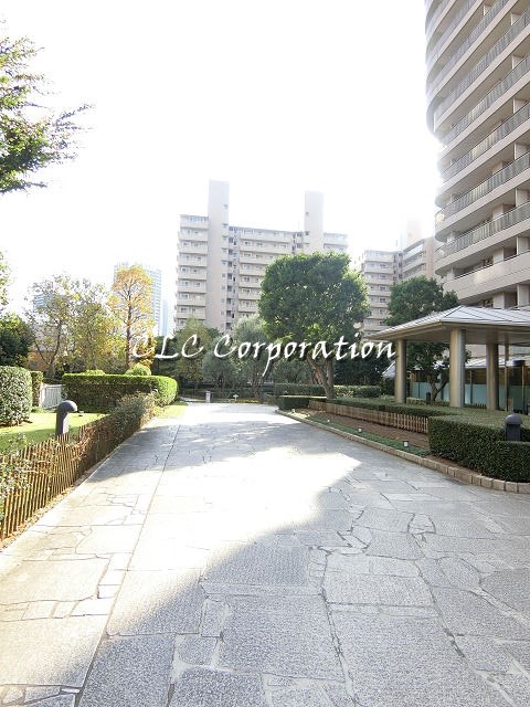 リバーポイントタワー   その他8